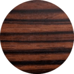 Macassar Ebony