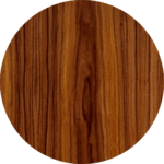 Santos Palisander Rosewood